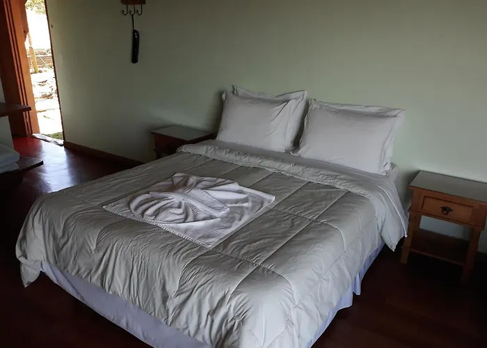 Pousada Buieié