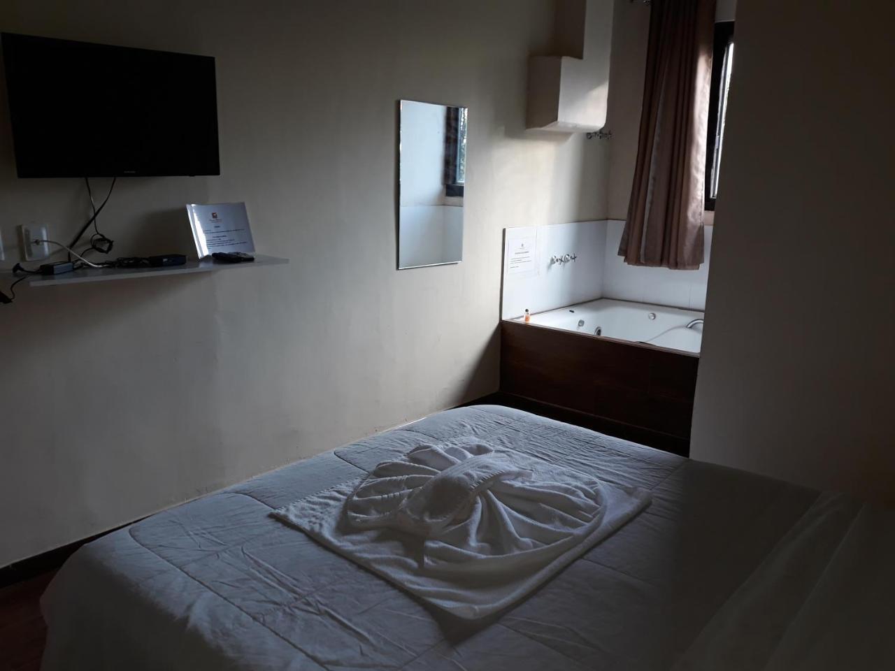 Buieié Inn Lavras Novas