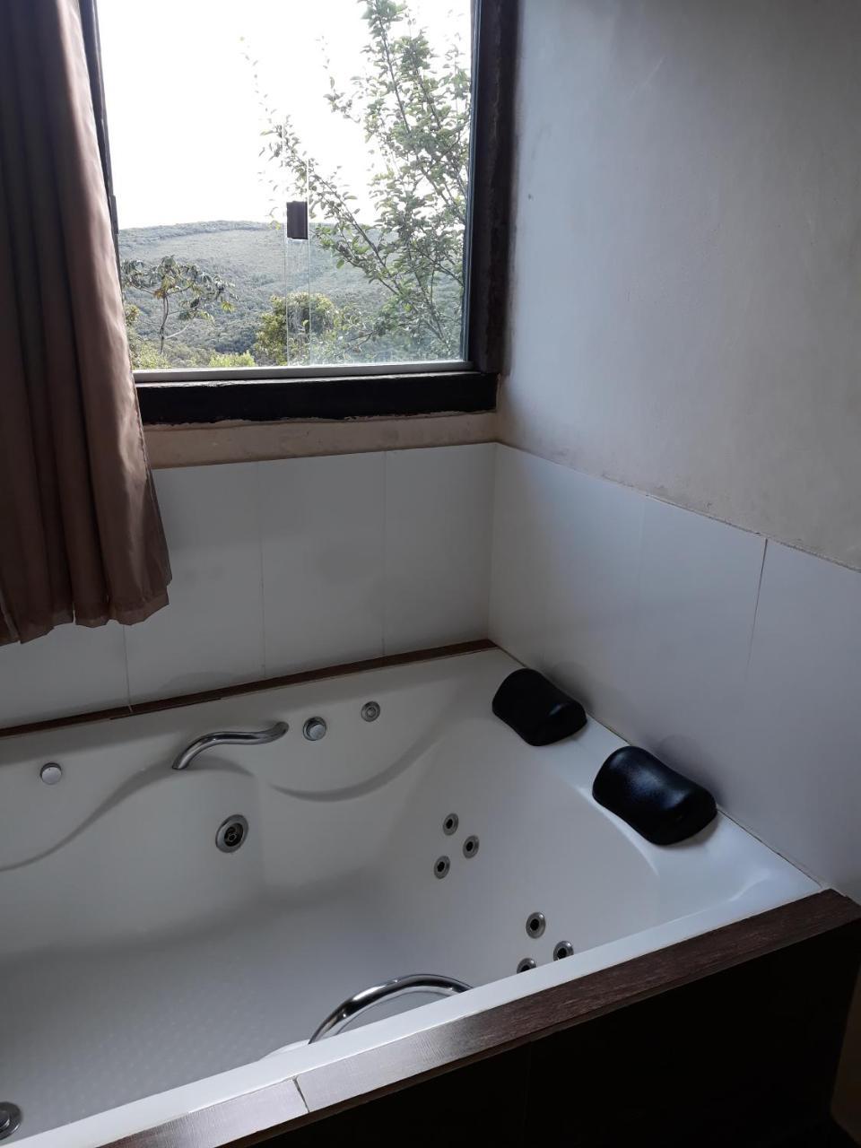 Buieié Inn Lavras Novas